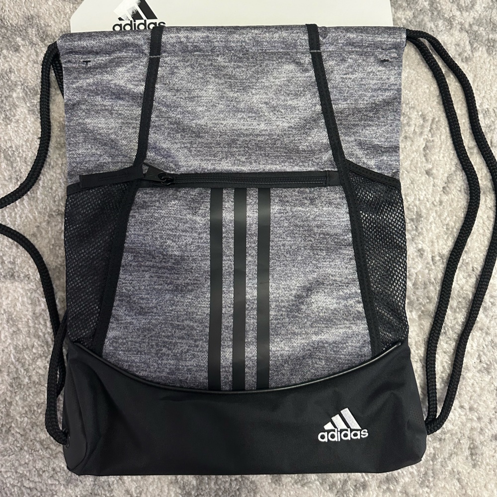 Adidas Alliance Il Sackpack